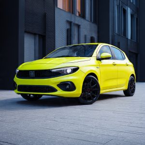 Fiat anuncia hatch popular para 2026 e reacende confiança no carro de entrada brasileiro