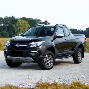 Fiat Strada lidera vendas de veículos novos no Brasil; Volkswagen Polo perde espaço