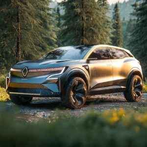 Preço do Renault Boreal despenca em 2026 e transforma o “SUV do Ano” em uma das melhores compras do mercado