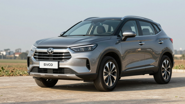 Melhores SUVs compactos para o Brasil em 2026: comparativo completo