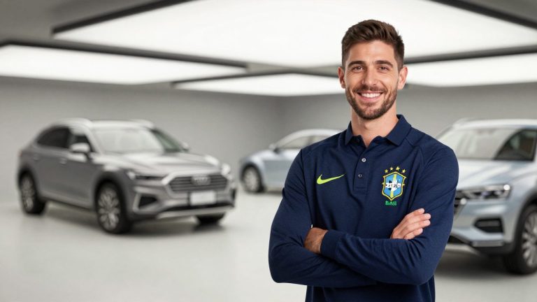 Brasil x Argentina no Automóvel: Como o Mercado Brasileiro Supera a Vizinhança nos Preços e Ofertas