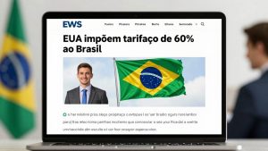 EUA impõem tarifaço de 60% ao Brasil: o que muda para o mercado automotivo nacional
