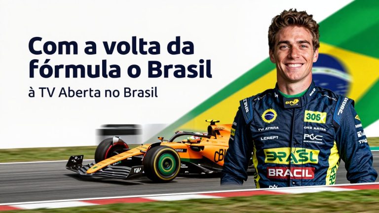 Com a volta da Fórmula 1 à TV Aberta no Brasil, confira um comparativo entre os hiper-carros que usam tecnologia derivada do circuito