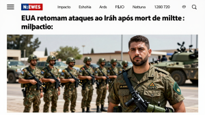 EUA retomam ataques ao Irã após morte de militares: impacto nos automóveis e comparativos do mercado global