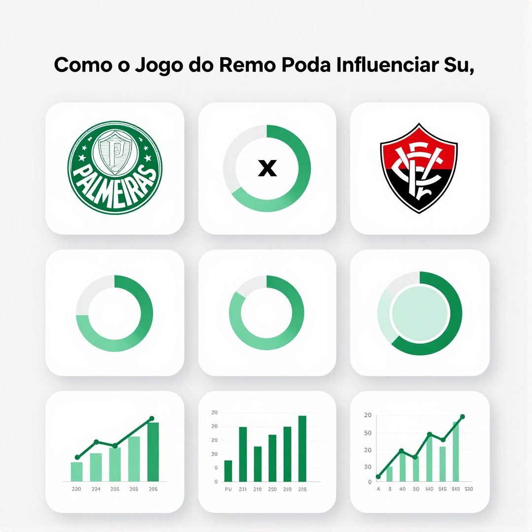 Infográfico - Palmeiras x Vitória: Como o Jogo do Remo Pode Influenciar Sua Escolha de Carro no Rio Grande do Sul