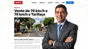 Bolivares, Vento de 70 km/h e Tarifaço: Como o Cenário Econômico Afeta os Carros no Brasil Agora