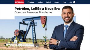 Petróleo, Leilões e a Nova Era: Como as Reservas Brasileiras Influenciam o Preço dos Carros e a Escolha do Motor