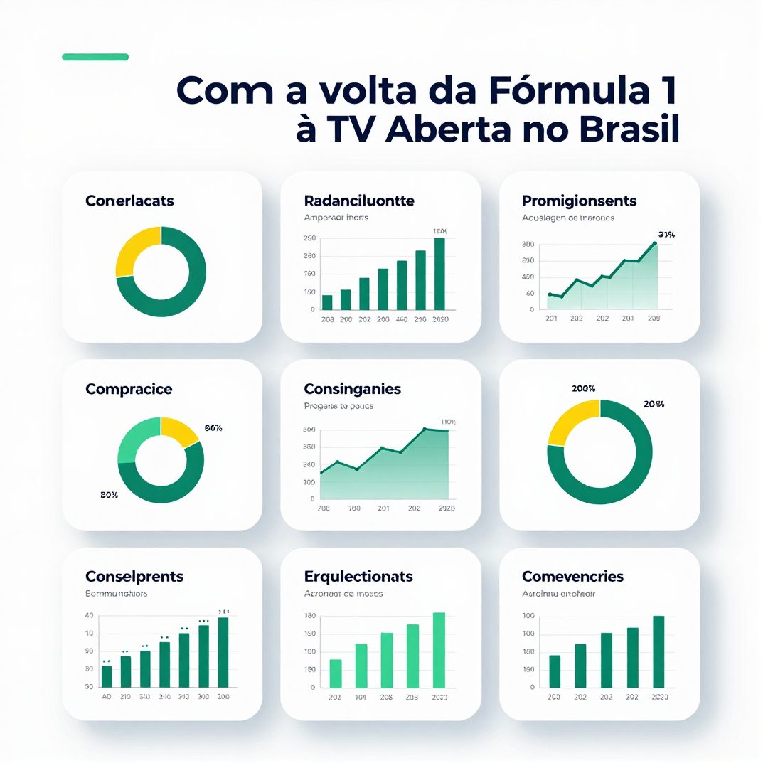 Infográfico - Com a volta da Fórmula 1 à TV Aberta no Brasil, confira um comparativo entre os hiper-carros que usam tecnologia derivad