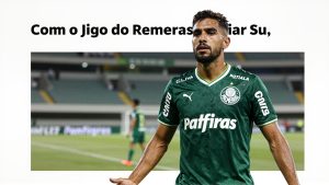 Palmeiras x Vitória: Como o Jogo do Remo Pode Influenciar Sua Escolha de Carro no Rio Grande do Sul
