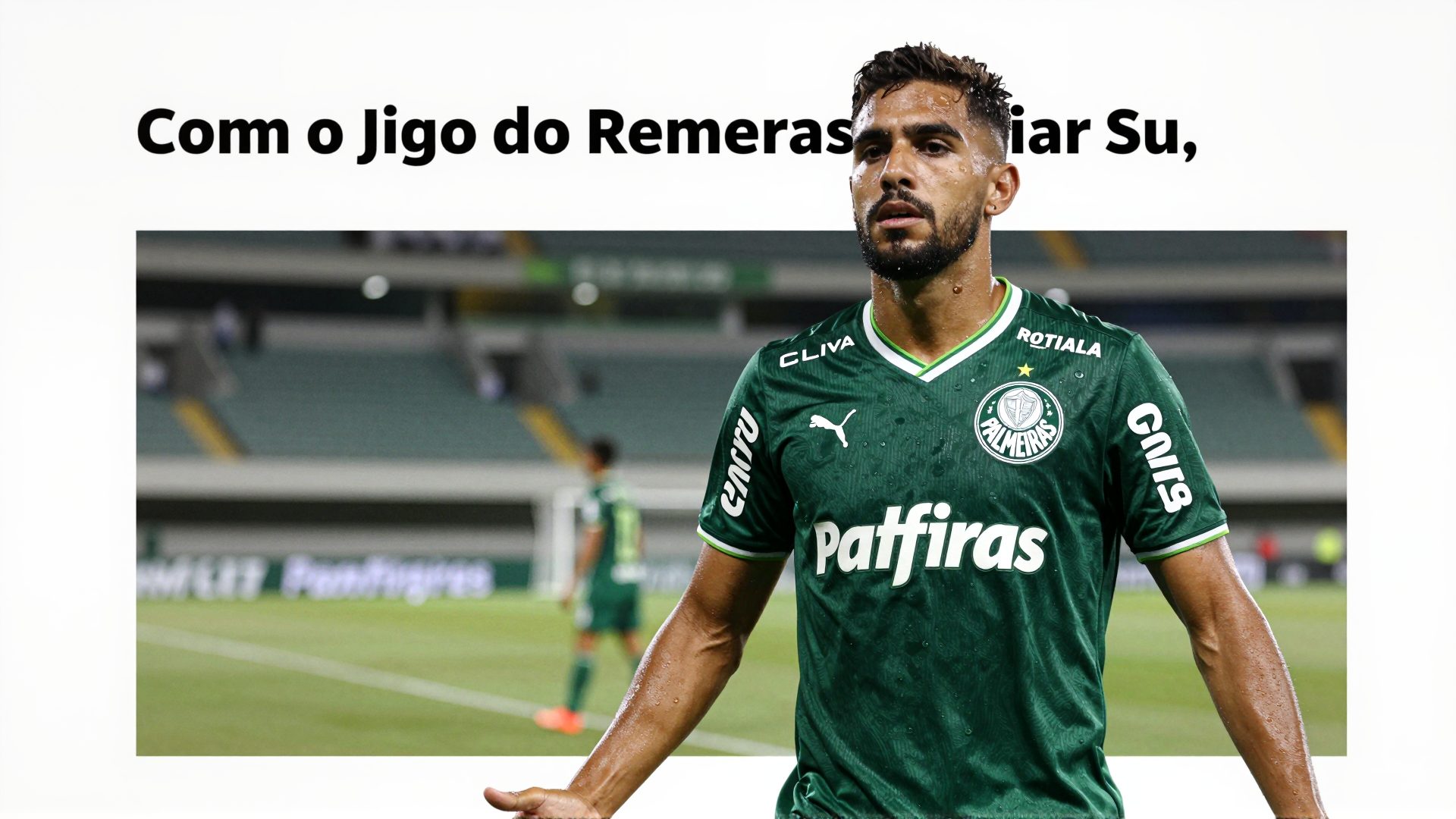 Palmeiras x Vitória: Como o Jogo do Remo Pode Influenciar Sua Escolha de Carro no Rio Grande do Sul