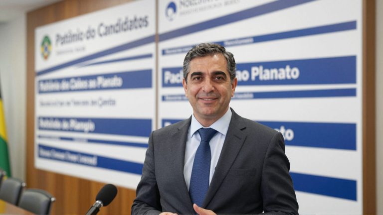 Patrimônio dos candidatos ao Planalto revela faixas de preço automotivo que vão de populares a SUVs