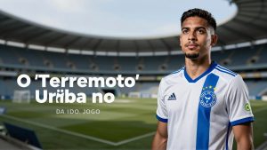 Dia de Jogo no Brasileirão: O ‘Terremoto’ Urbano que Testa Motor e Suspensão dos Veículos