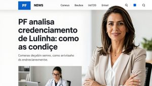 PF analisa credenciamento de Lulinha: como mudam as condições para financiar a compra do seu carro