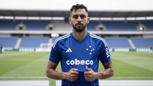 Cruzeiro x Chapecoense: veja como a transmissão automática dos carros melhora o desempenho na pista