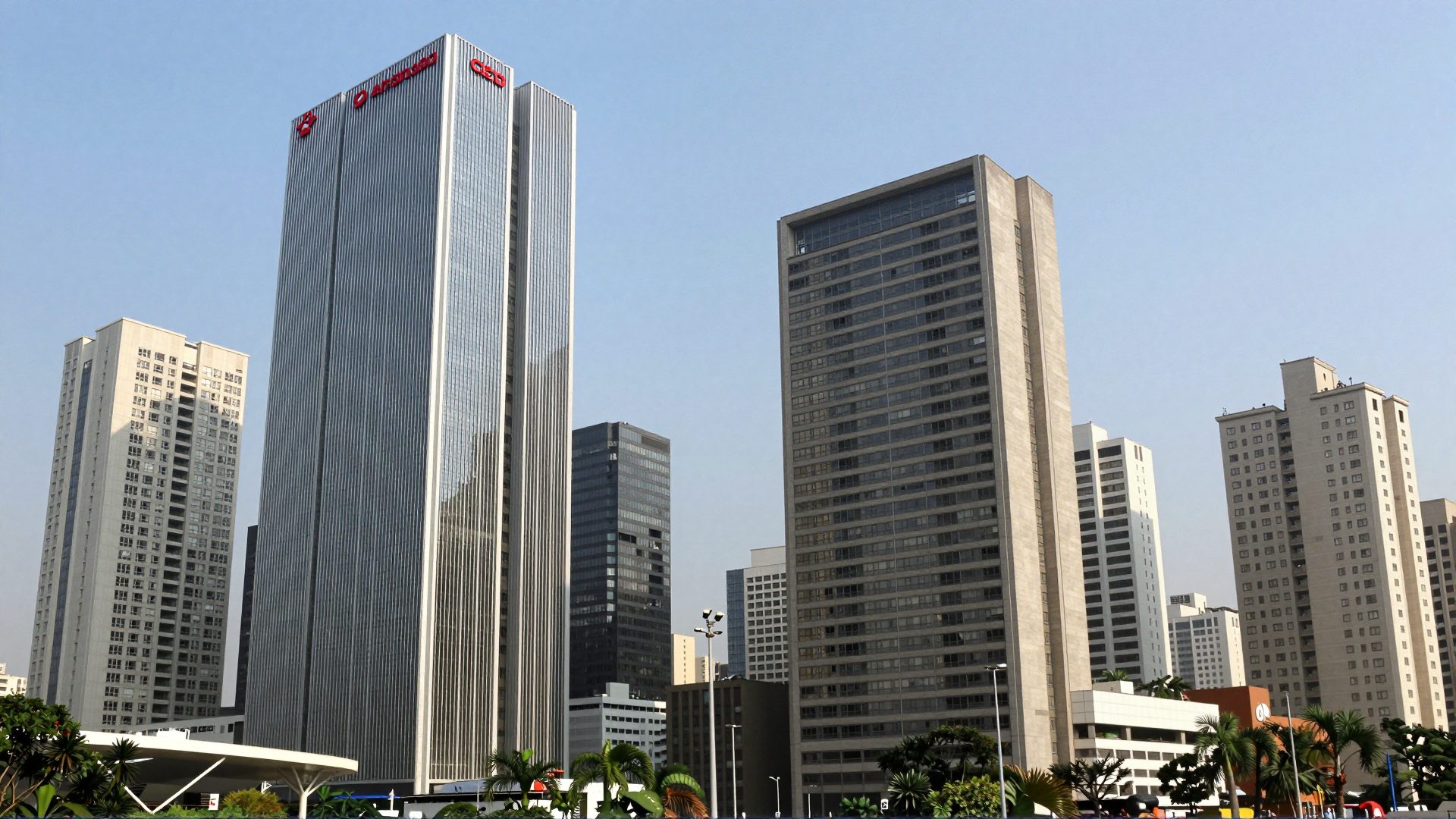 Arranha-céus do Brasil exigem estacionamentos inteligentes e infraestrutura dedicada para veículos híbridos