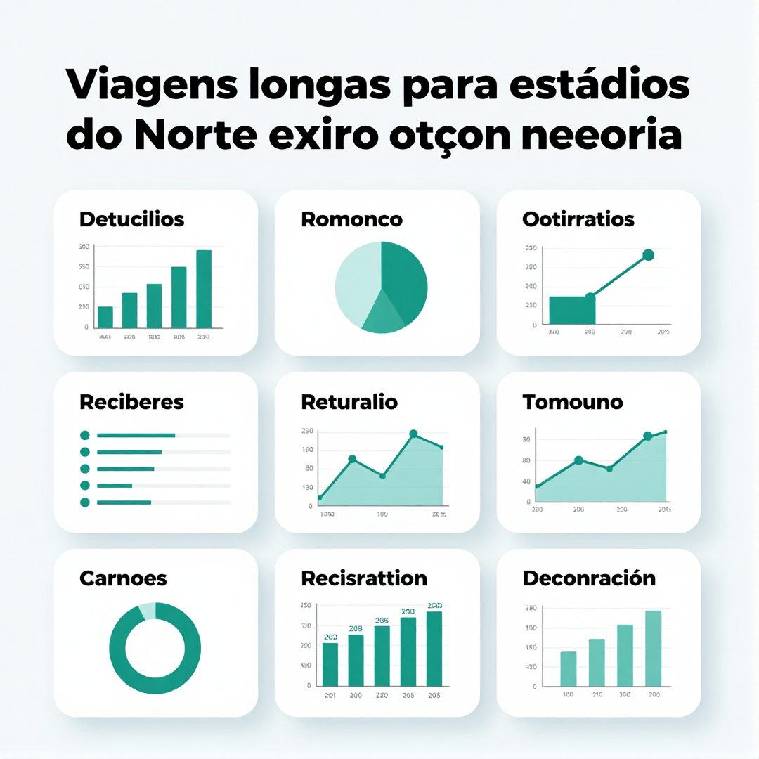 Infográfico - Viagens longas para estádios do Norte exigem atenção redobrada ao consumo de combustível e temperatura do motor