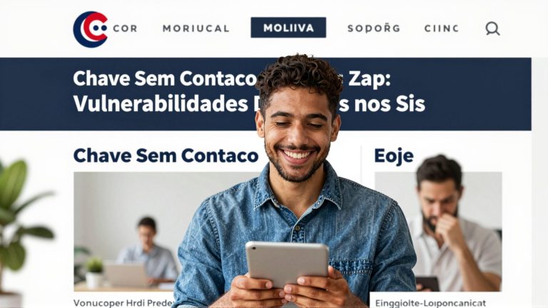 Chave Sem Contato vs. Zap: Vulnerabilidades Digitais nos Sistemas Automotivos Modernos