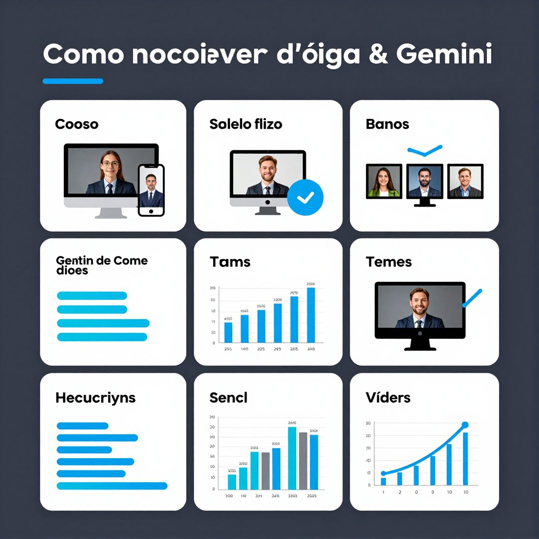Infográfico - Como remover marca d'água do Gemini de fotos e vídeos para análises automotivas