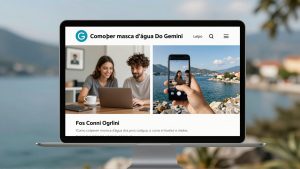 Como remover marca d’água do Gemini de fotos e vídeos para análises automotivas
