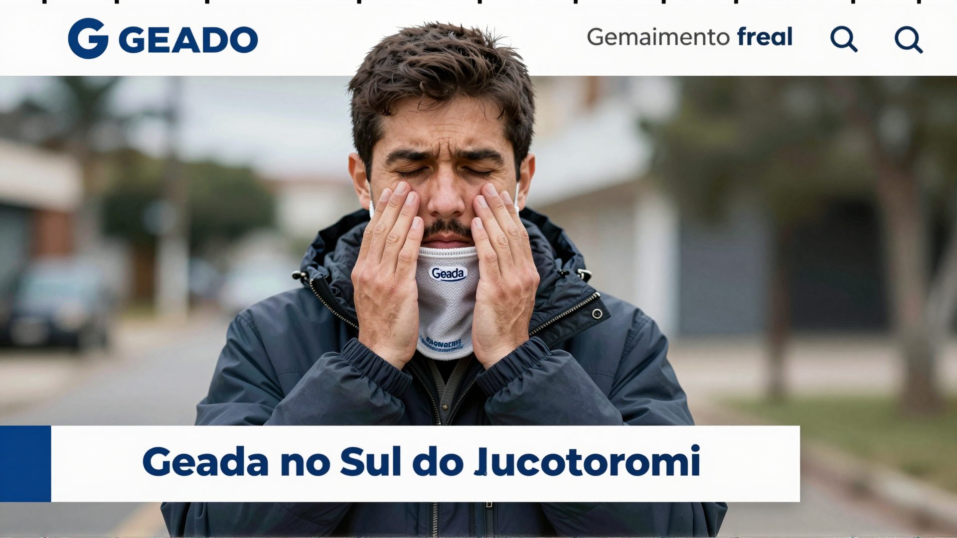 Geada no Sul do Brasil: como o frio extremo afeta a autonomia dos carros híbridos?