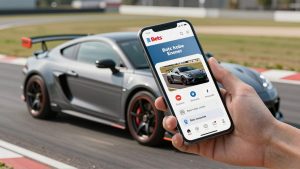 Bets nos carros: como a integração com smartphones muda o entretenimento em rodovias brasileiras