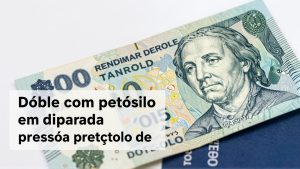 Dólar sobe com petróleo em disparada e pressiona preços de carros no Brasil