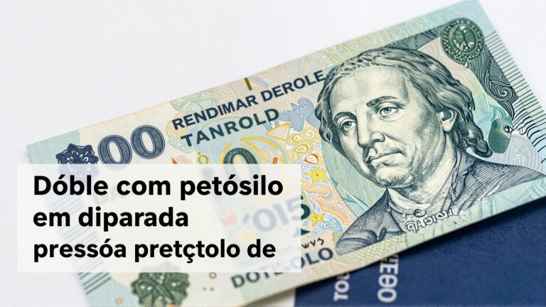 Dólar sobe com petróleo em disparada e pressiona preços de carros no Brasil