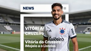 Vitória do Cruzeiro sobre o Corinthians impulsiona vendas de SUVs compactos em Belo Horizonte e região metropolitana