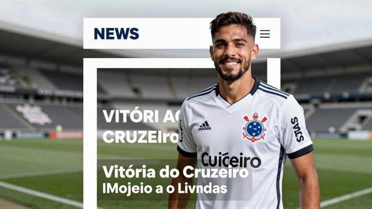 Vitória do Cruzeiro sobre o Corinthians impulsiona vendas de SUVs compactos em Belo Horizonte e região metropolitana