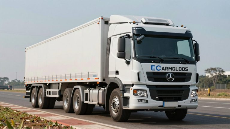 Caminhões, Picapes e SUVs Dominam o Transporte no Circuito Sertanejo com Requisitos Específicos de Carga e Conforto