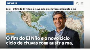O fim do El Niño e o novo ciclo de chuvas: como ajustar a manutenção preventiva dos veículos brasileiros