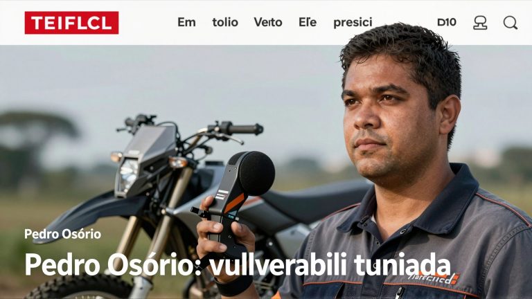 Tornado em Pedro Osório revela vulnerabilidades e oportunidades para a frota elétrica brasileira