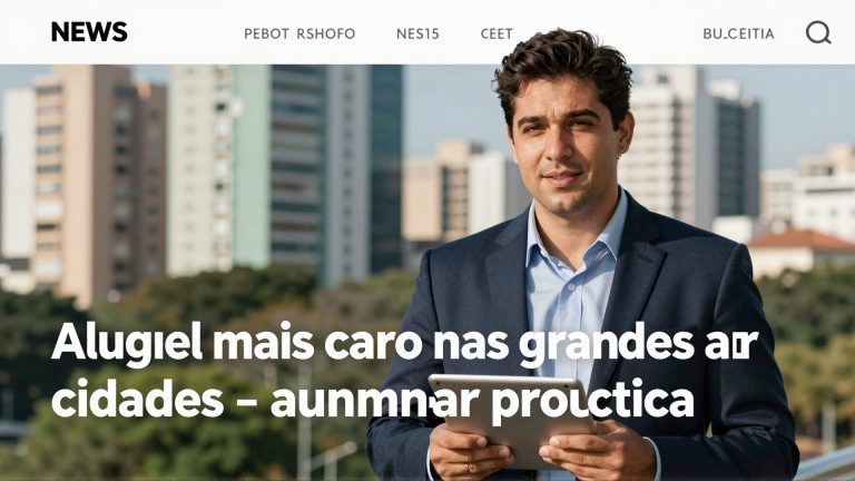Aluguel mais caro nas grandes cidades pode aumentar procura por carros usados econômicos no Brasil