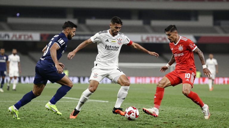 Corinthians x Internacional: A Pressão do Jogo e a Engenharia Automotiva que Enfrenta o Estresse de Itaquera