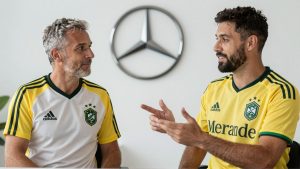 Flávio escolhe dois gigantes alemães para a velhice: Mercedes Classe S versus BMW Série 7 em análise profunda