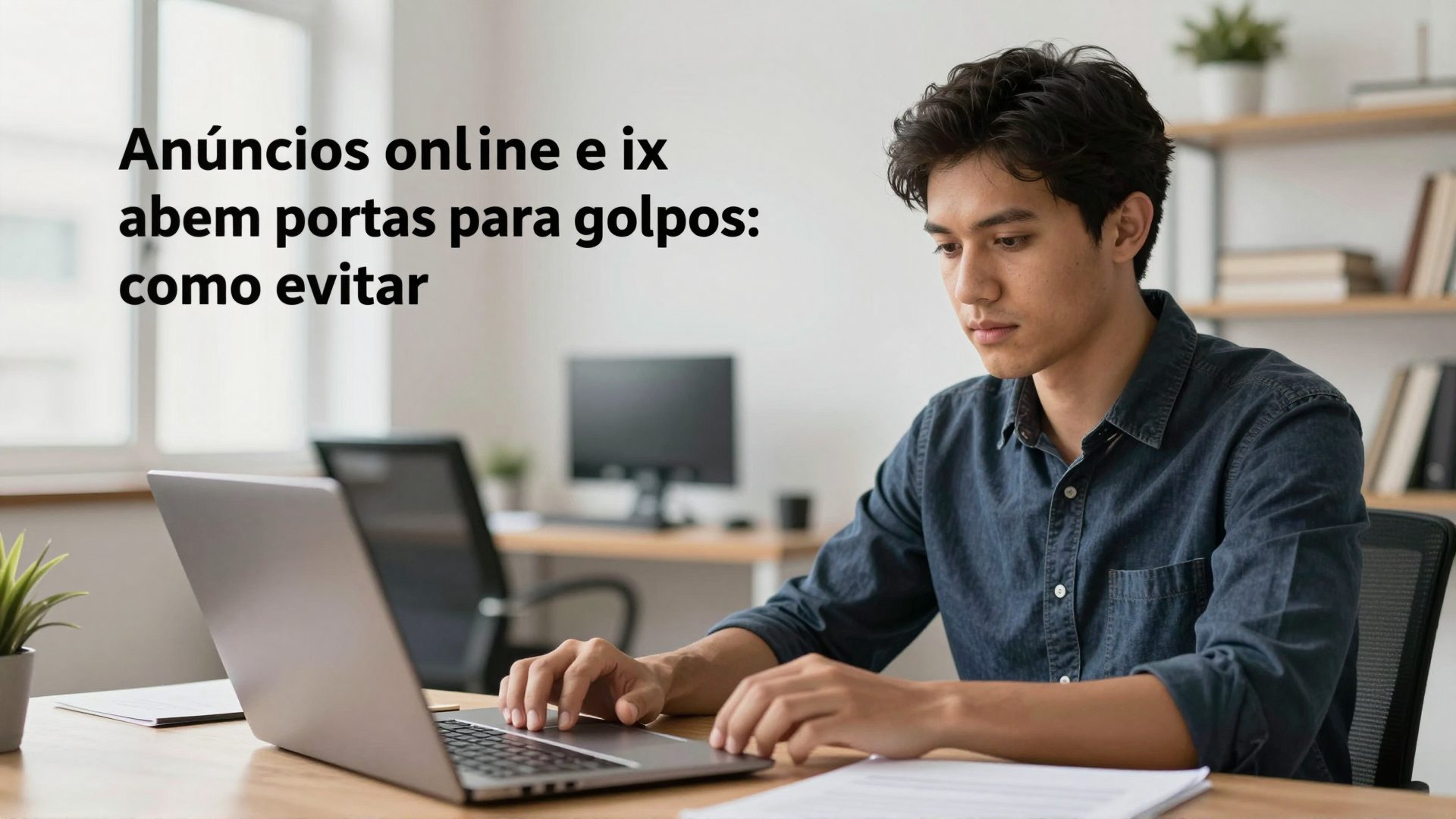 Anúncios online e Pix abrem portas para golpes: como evitar fraudes na compra de usados
