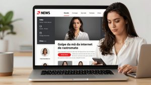 Golpe da mãe da internet atinge aplicativos de rastreamento veicular e como se proteger