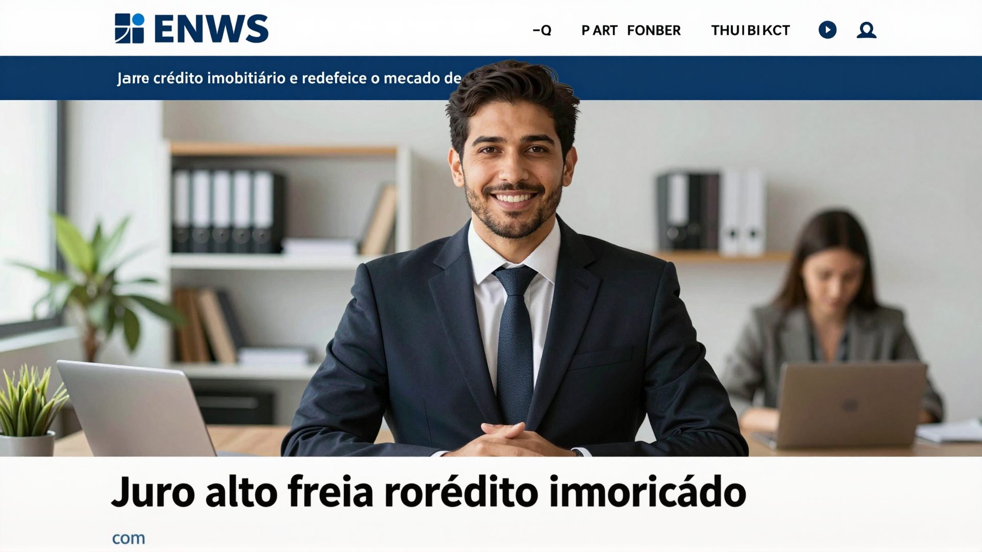 Juro alto freia crédito imobiliário e redefine o mercado de carros no Brasil