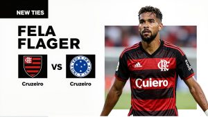 Flamengo elimina Cruzeiro com golaços e avança às quartas: compare SUVs entre R$ 100 mil e R$ 200 mil