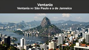 Ventania em São Paulo e Rio de Janeiro: como rajadas fortes afetam a aerodinâmica e o consumo