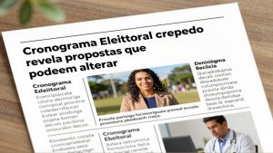 Cronograma eleitoral revela propostas que podem alterar preços de combustíveis e impostos automotivos no Brasil
