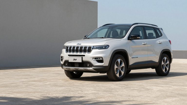 Jeep Avenger chega ao Brasil com preço agressivo para desafiar a liderança dos carros chineses