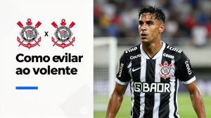 Corinthians x Rosario Central: como evitar fadiga ao volante em estradas movimentadas na Sul-Americana