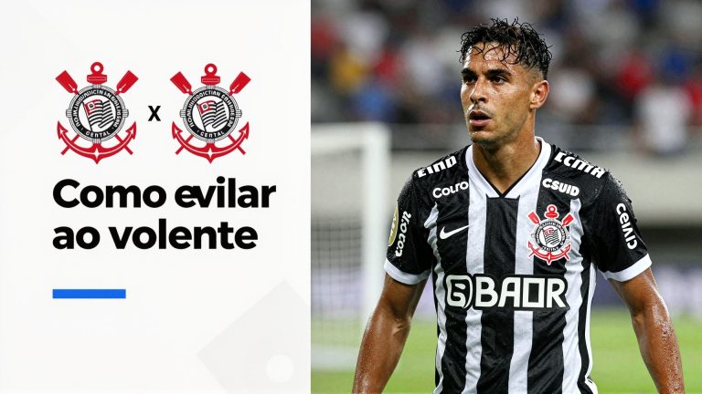 Corinthians x Rosario Central: como evitar fadiga ao volante em estradas movimentadas na Sul-Americana