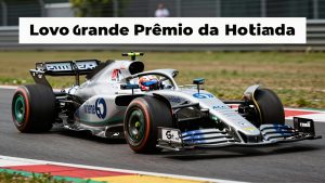 Grande Prêmio da Holanda: Inovações Híbridas da Fórmula 1 chegam às lojas de carros no Brasil