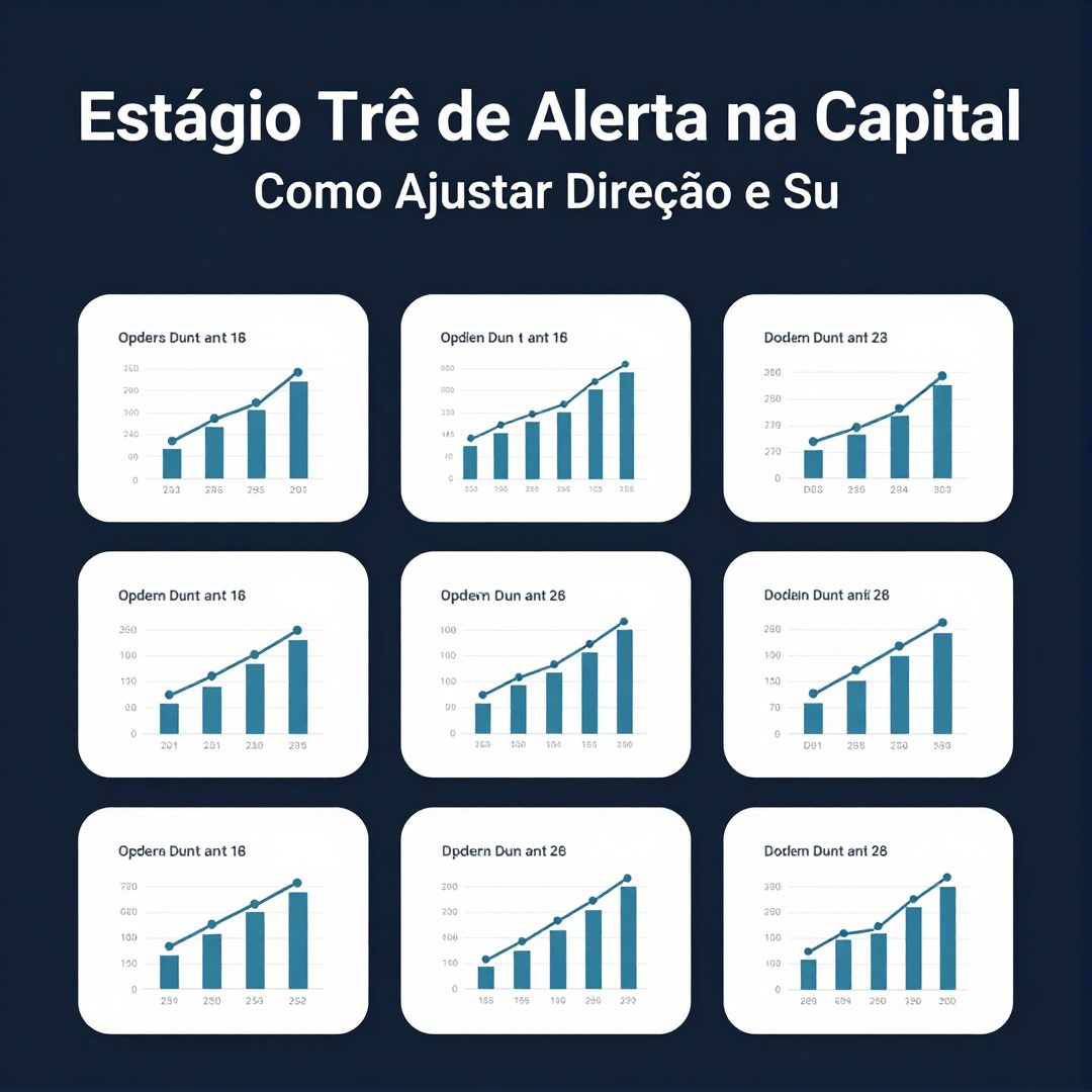 Infográfico - Estágio Três de Alerta na Capital: Como Ajustar Direção e Suspensão para Ventos Fortes