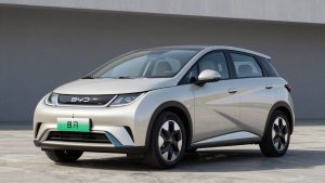 BYD Dolphin G Hybrid: Análise Completa do Modelo que Conquista o Brasil em Meio à Alta dos Juros