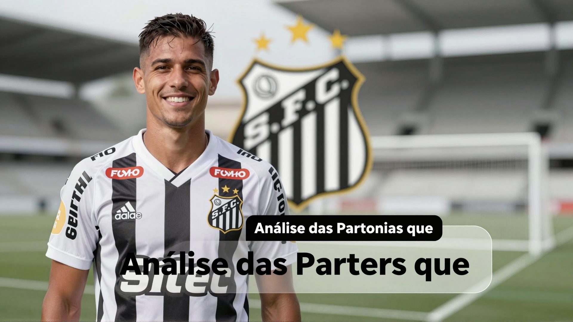 Santos FC e Indústria Automotiva: Análise das Parcerias que Influenciam os Carros dos Torcedores Paulistas