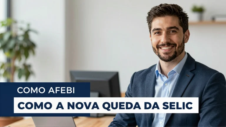 Como a nova queda da Selic afeta o financiamento automotivo no Brasil