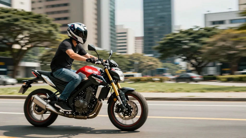 O topo de São Paulo expõe os melhores locais para testar motores e escolher o próximo veículo